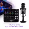 Hercules Stream Essentials Kit Kit multimedia