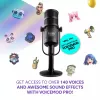 Hercules Stream Essentials Kit Kit multimedia