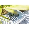 Reproductor de CD personal Lenco CD-400GY Antracita Compatible con MP3 Antigolpes 40s