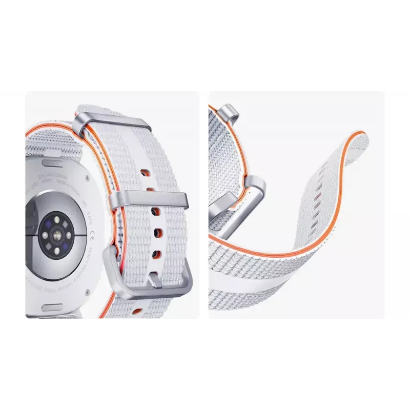 Samsung Athleisure Band (S/M) para Galaxy Watch8 | Watch8 Classic