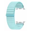 Correa Samsung Fabric Band (M/L) para Galaxy Watch8 color menta