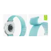 Correa Samsung Fabric Band (M/L) para Galaxy Watch8 color menta