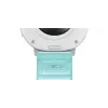 Correa Samsung Fabric Band (M/L) para Galaxy Watch8 color menta