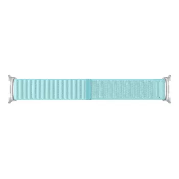 Correa Samsung Fabric Band (M/L) para Galaxy Watch8 color menta