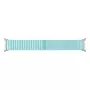 Correa Samsung Fabric Band (M/L) para Galaxy Watch8 color menta