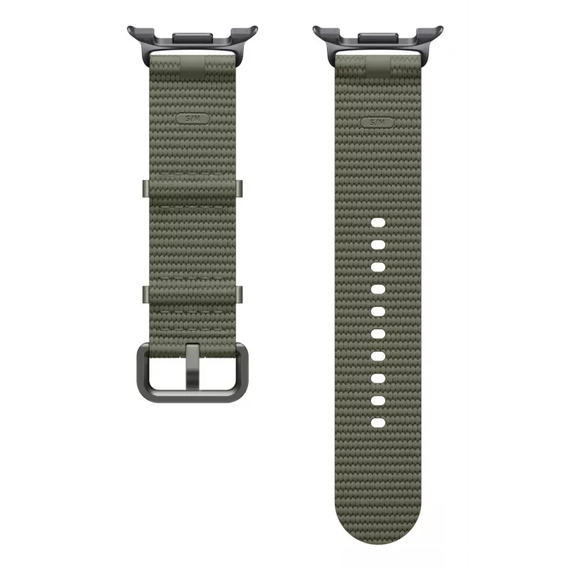 Samsung Athleisure Band (S/M) para Galaxy Watch8 | Watch8 Classic