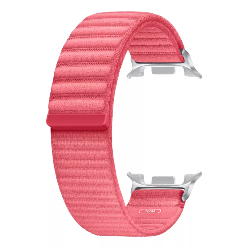 Samsung Fabric Band (S/M) para Galaxy Watch8 | Watch8 Classic