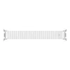 Samsung Fabric Band S/M para Galaxy Watch8 Blanco