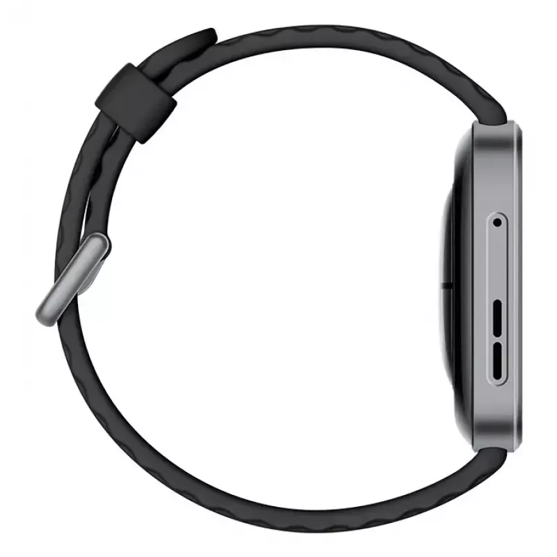 Smartwatch HUAWEI WATCH Fit 4 Pro — pantalla de 1,82