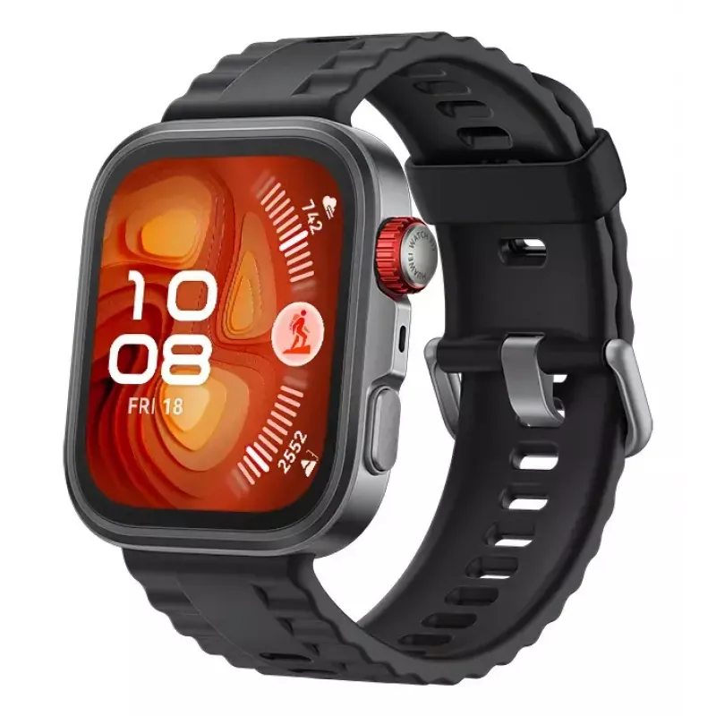 Smartwatch HUAWEI WATCH Fit 4 Pro — pantalla de 1,82