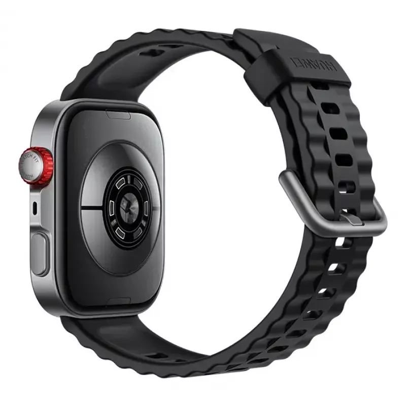 Smartwatch HUAWEI WATCH Fit 4 Pro — pantalla de 1,82