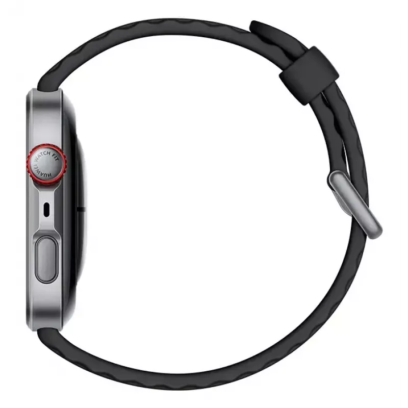 Smartwatch HUAWEI WATCH Fit 4 Pro — pantalla de 1,82