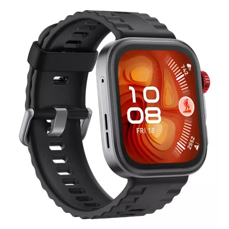 Smartwatch HUAWEI WATCH Fit 4 Pro — pantalla de 1,82