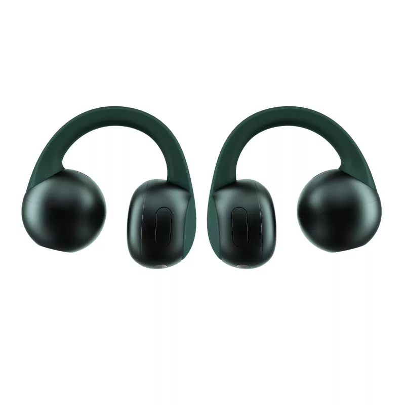 Motorola moto buds loop Auricular inalámbrico Gancho para la oreja Llamadas/Música/Deporte/Uso diario Bluetooth Verde