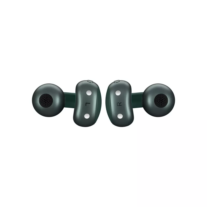 Motorola moto buds loop Auricular inalámbrico Gancho para la oreja Llamadas/Música/Deporte/Uso diario Bluetooth Verde