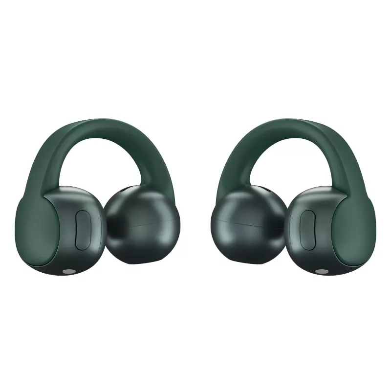 Motorola moto buds loop Auricular inalámbrico Gancho para la oreja Llamadas/Música/Deporte/Uso diario Bluetooth Verde