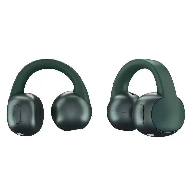 Motorola moto buds loop Auricular inalámbrico Gancho para la oreja Llamadas/Música/Deporte/Uso diario Bluetooth Verde