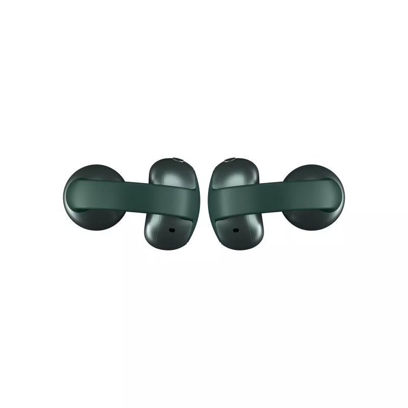 Motorola moto buds loop Auricular inalámbrico Gancho para la oreja Llamadas/Música/Deporte/Uso diario Bluetooth Verde