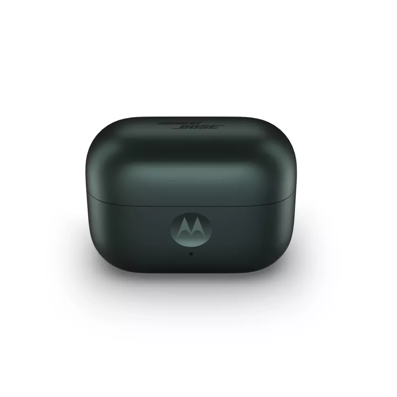 Motorola moto buds loop Auricular inalámbrico Gancho para la oreja Llamadas/Música/Deporte/Uso diario Bluetooth Verde