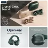 Motorola moto buds loop Auricular inalámbrico Gancho para la oreja Llamadas/Música/Deporte/Uso diario Bluetooth Verde