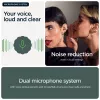 Motorola moto buds loop Auricular inalámbrico Gancho para la oreja Llamadas/Música/Deporte/Uso diario Bluetooth Verde