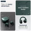 Motorola moto buds loop Auricular inalámbrico Gancho para la oreja Llamadas/Música/Deporte/Uso diario Bluetooth Verde