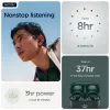 Motorola moto buds loop Auricular inalámbrico Gancho para la oreja Llamadas/Música/Deporte/Uso diario Bluetooth Verde