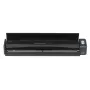 Ricoh ScanSnap iX100 CDF + Escáner de alimentación por hojas 600 x 600 DPI A4 Negro