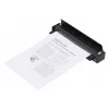 Ricoh ScanSnap iX100 CDF + Escáner de alimentación por hojas 600 x 600 DPI A4 Negro