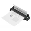 Ricoh ScanSnap iX100 CDF + Escáner de alimentación por hojas 600 x 600 DPI A4 Negro