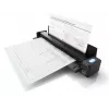 Ricoh ScanSnap iX100 CDF + Escáner de alimentación por hojas 600 x 600 DPI A4 Negro