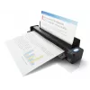 Ricoh ScanSnap iX100 CDF + Escáner de alimentación por hojas 600 x 600 DPI A4 Negro