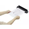 Ricoh ScanSnap iX100 CDF + Escáner de alimentación por hojas 600 x 600 DPI A4 Negro