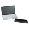 Ricoh ScanSnap iX100 CDF + Escáner de alimentación por hojas 600 x 600 DPI A4 Negro
