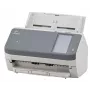 Ricoh fi-7300NX Escáner ADF 600 x 600 DPI A4 Gris, blanco