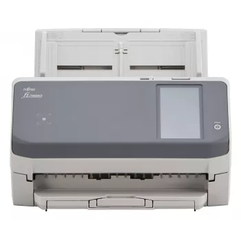 Ricoh fi-7300NX Escáner ADF 600 x 600 DPI A4 Gris, blanco