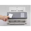 Ricoh fi-7300NX Escáner ADF 600 x 600 DPI A4 Gris, blanco