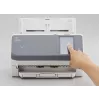 Ricoh fi-7300NX Escáner ADF 600 x 600 DPI A4 Gris, blanco