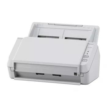 Ricoh SP-1125N Escáner ADF 600 x 600 DPI A4 Gris