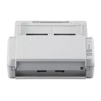 Ricoh SP-1125N Escáner ADF 600 x 600 DPI A4 Gris
