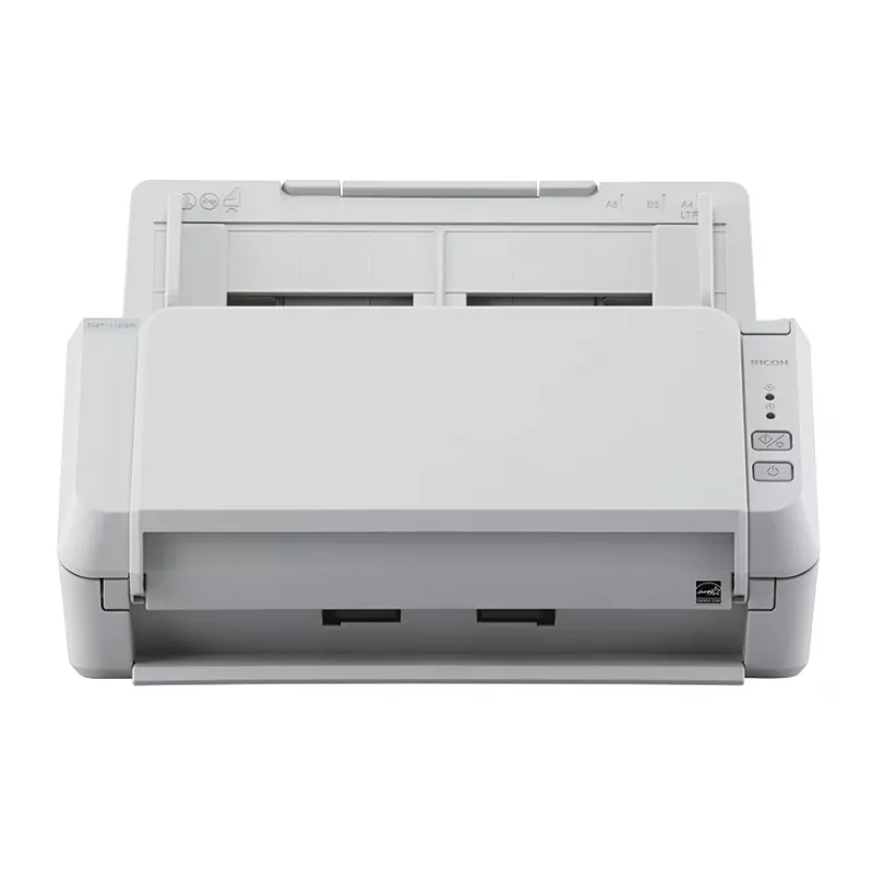 Ricoh SP-1125N Escáner ADF 600 x 600 DPI A4 Gris