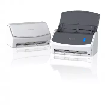 Ricoh ScanSnap iX1400 Escáner ADF 600 x 600 DPI A4 Blanco