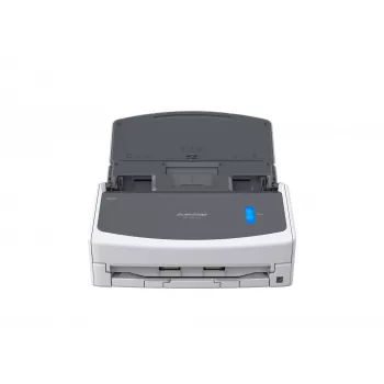 Ricoh ScanSnap iX1400 Escáner ADF 600 x 600 DPI A4 Blanco