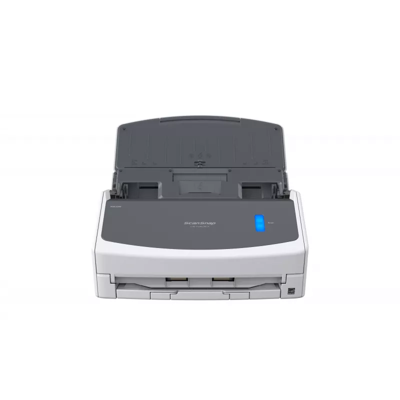 Ricoh ScanSnap iX1400 Escáner ADF 600 x 600 DPI A4 Blanco