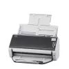 Ricoh fi-7480 Escáner ADF 600 x 600 DPI A3 Gris, blanco