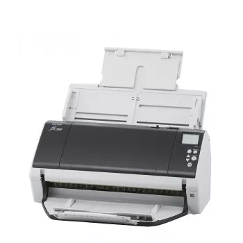 Ricoh fi-7480 Escáner ADF 600 x 600 DPI A3 Gris, blanco