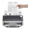 Ricoh fi-7480 Escáner ADF 600 x 600 DPI A3 Gris, blanco