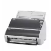 Ricoh fi-7480 Escáner ADF 600 x 600 DPI A3 Gris, blanco
