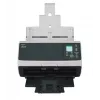 Ricoh fi-8190 Escáner ADF + alimentación de hojas sueltas 600 x 600 DPI A4 Negro, gris