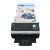 Ricoh fi-8190 Escáner ADF + alimentación de hojas sueltas 600 x 600 DPI A4 Negro, gris